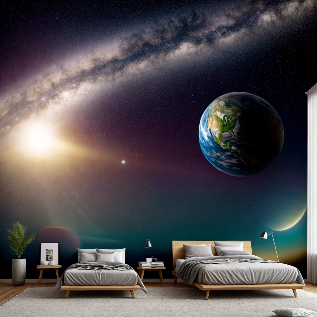 quarto ciencia paredes brancas decoracao