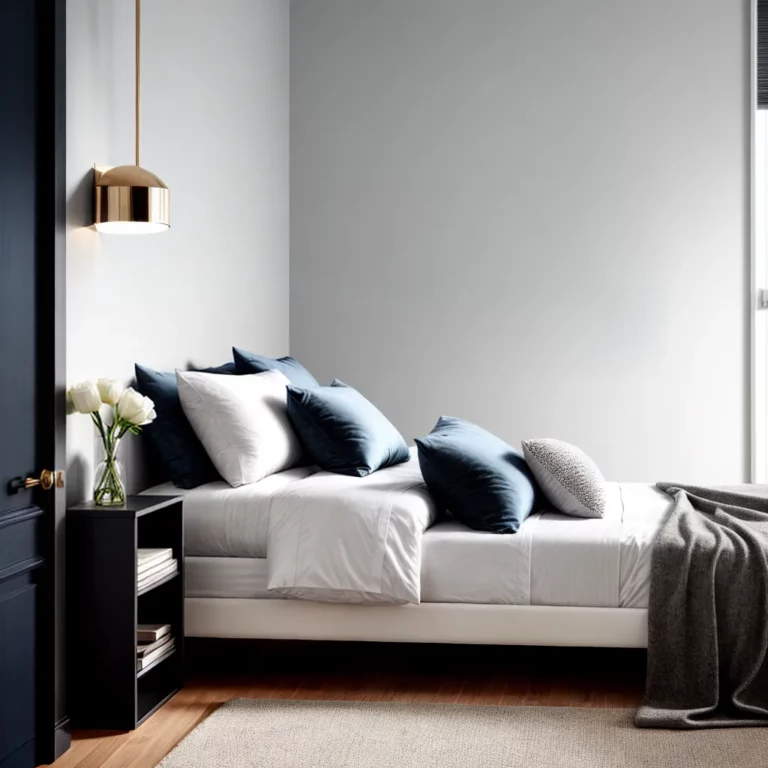 Como usar objetos em mármore na decoração do quarto