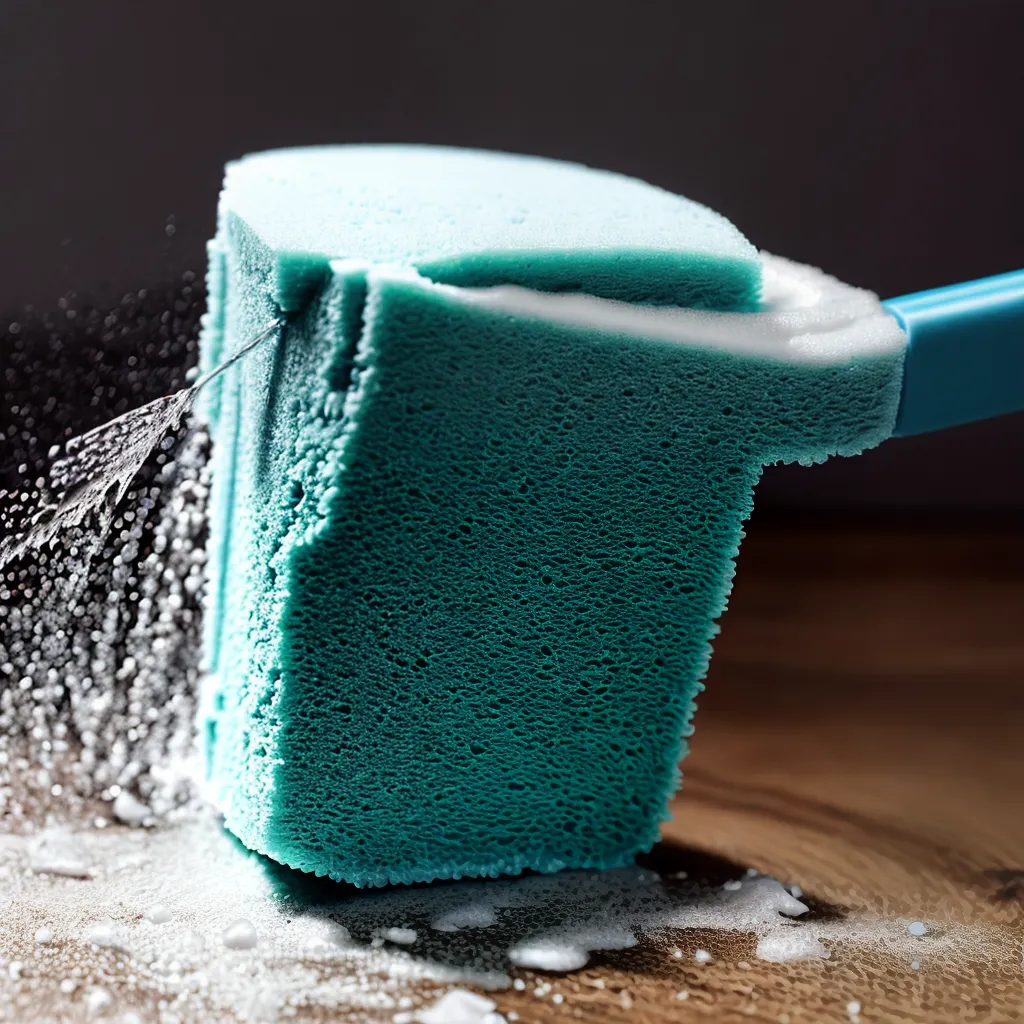 esponja limpeza agua higiene esponja limpeza agua higiene
