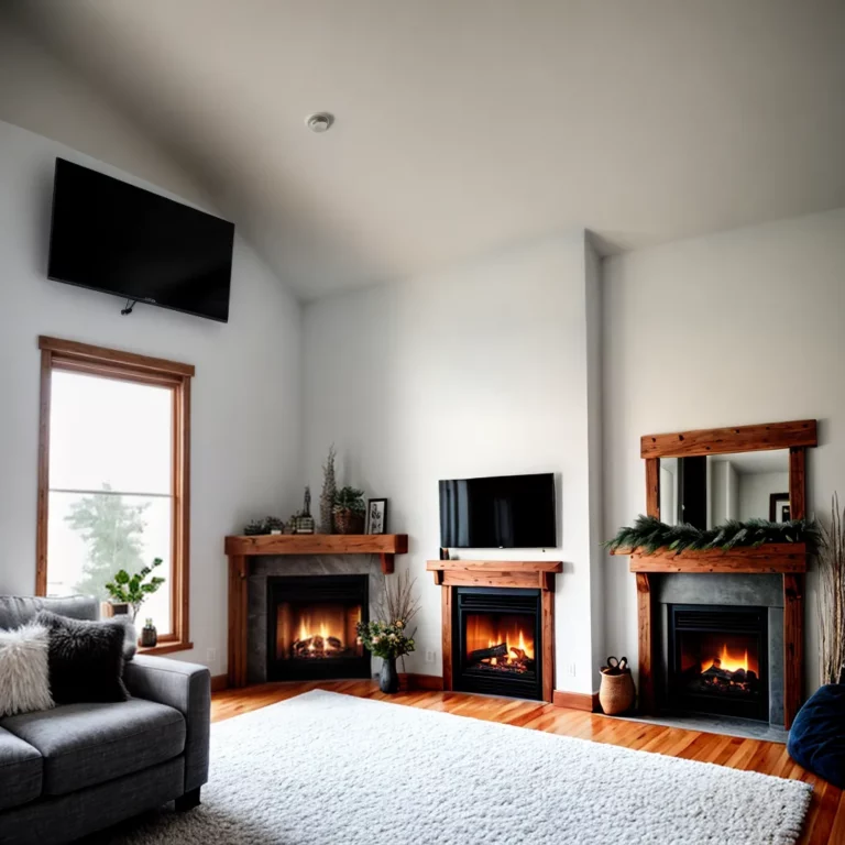 Dicas para manter a casa limpa durante o inverno
