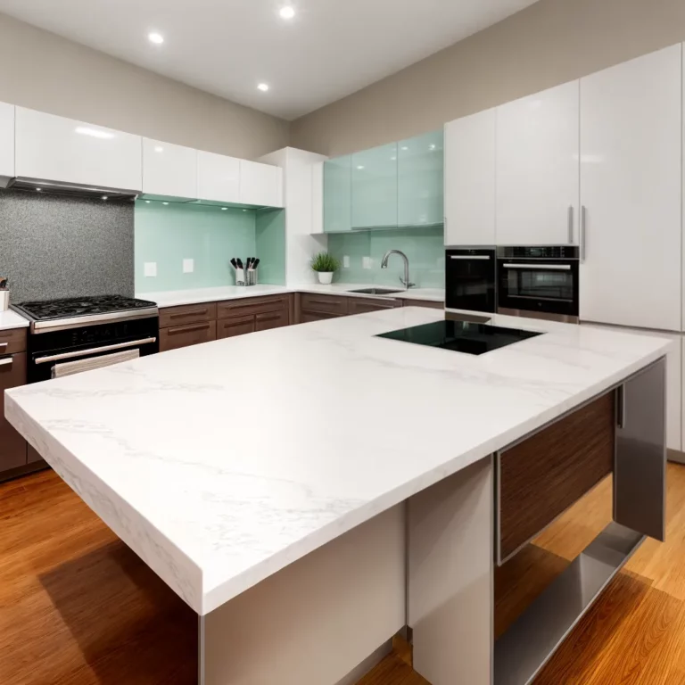 Dicas para limpar e organizar a bancada da cozinha
