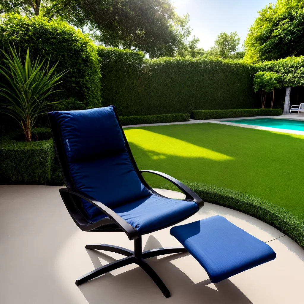 limpeza cadeira fibra piscina jardim