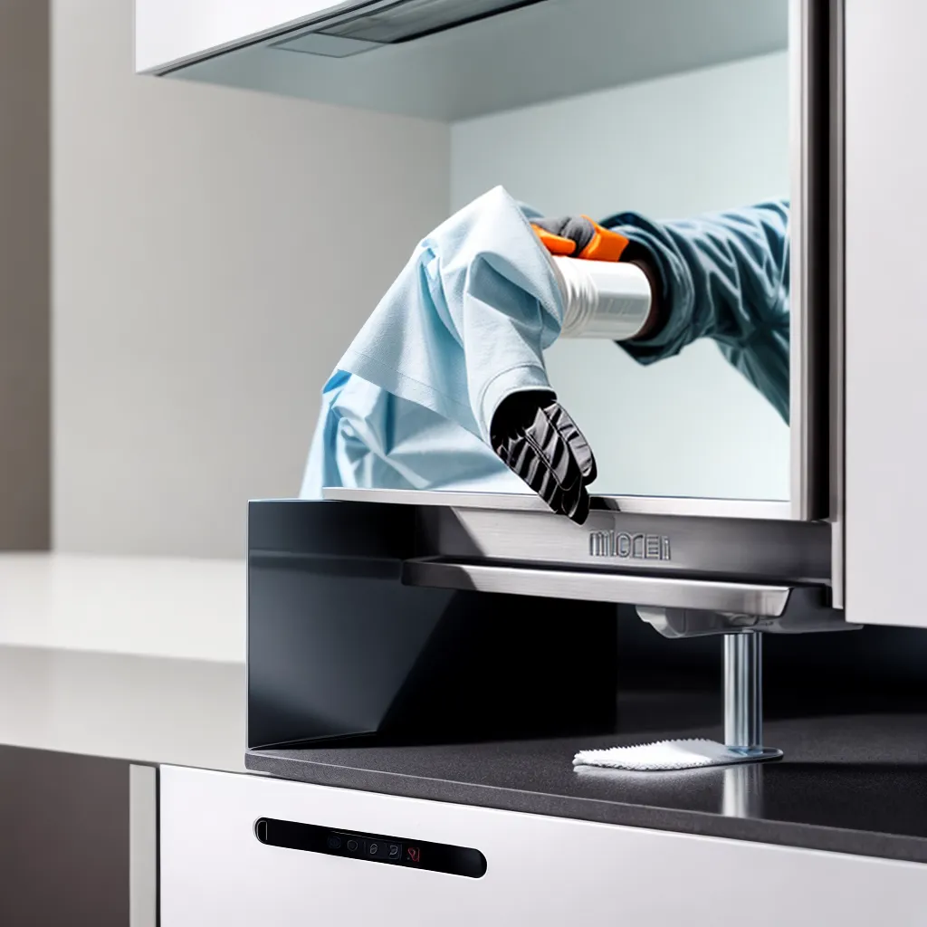 limpeza aco inox brilho