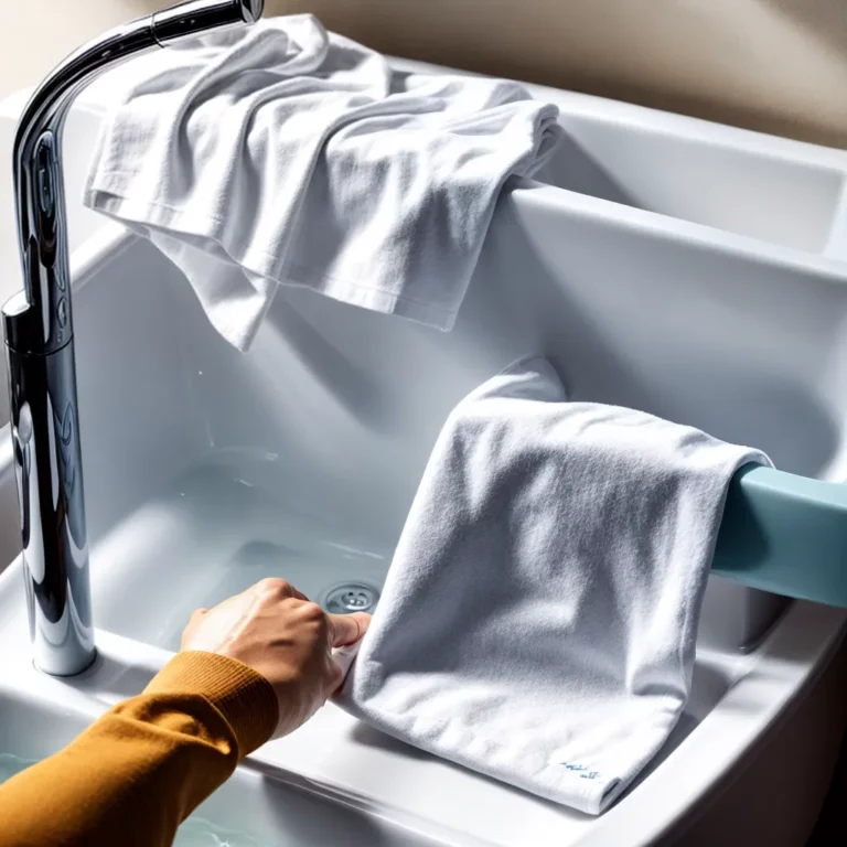 Como limpar corretamente roupas de algodão