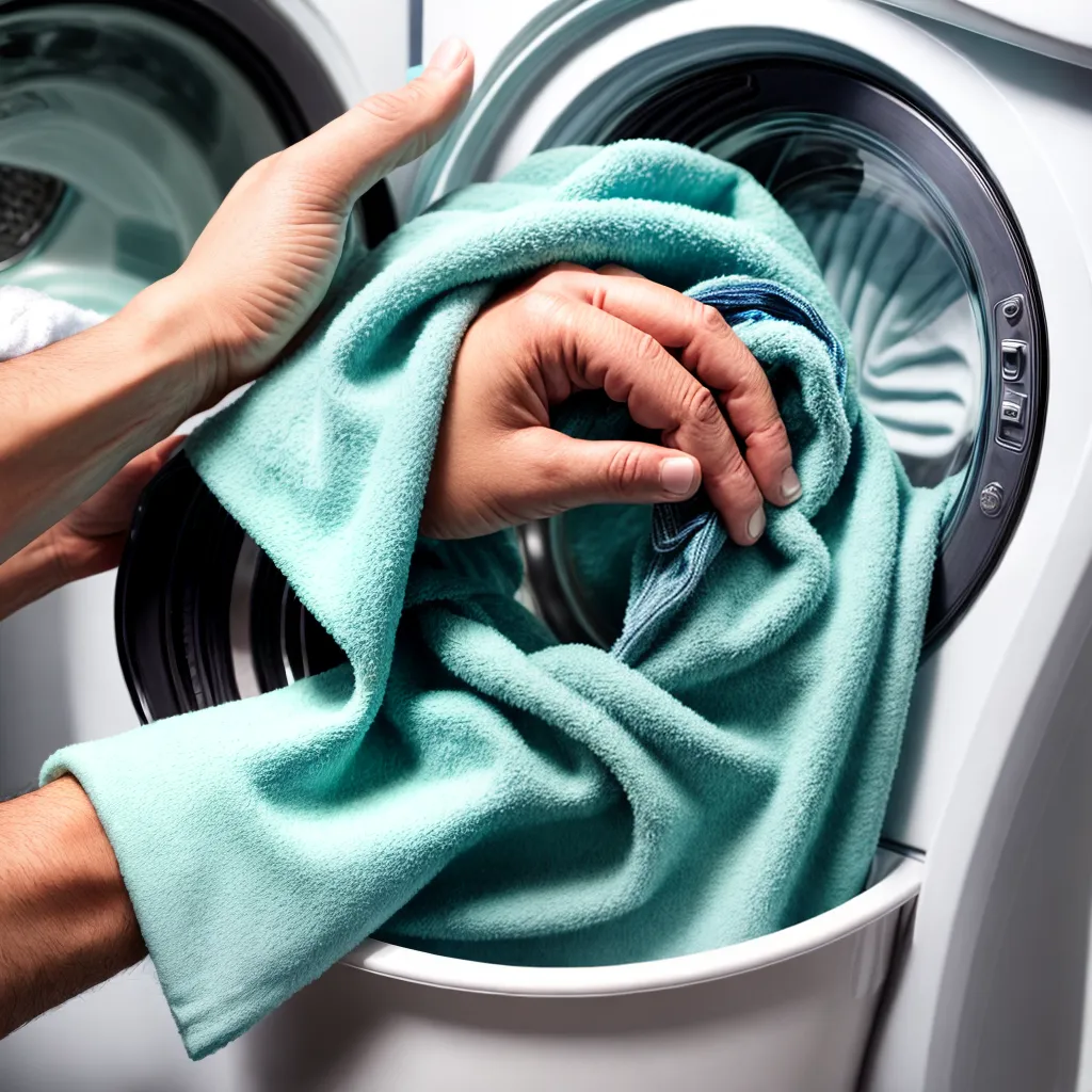 detergente ecologico lavadora roupas recicladas