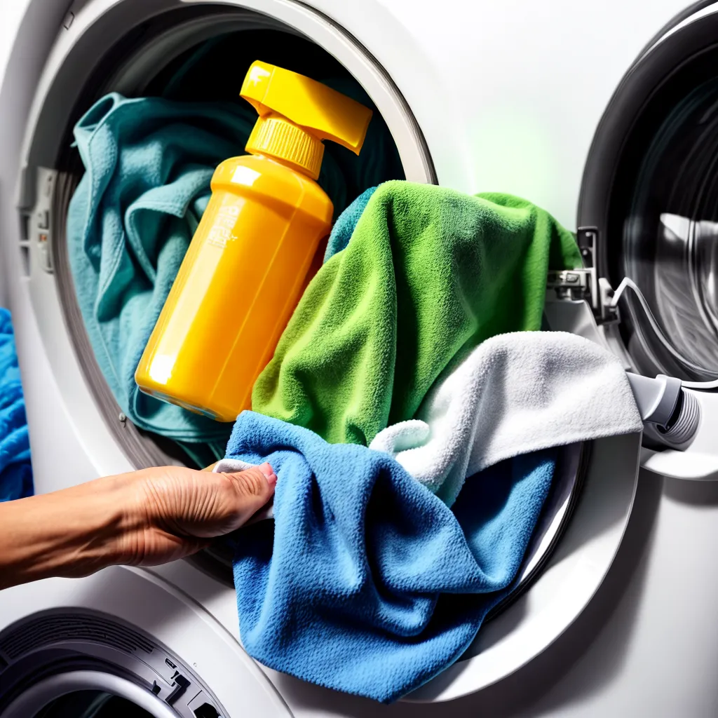 detergente eco lavadora roupas recicladas