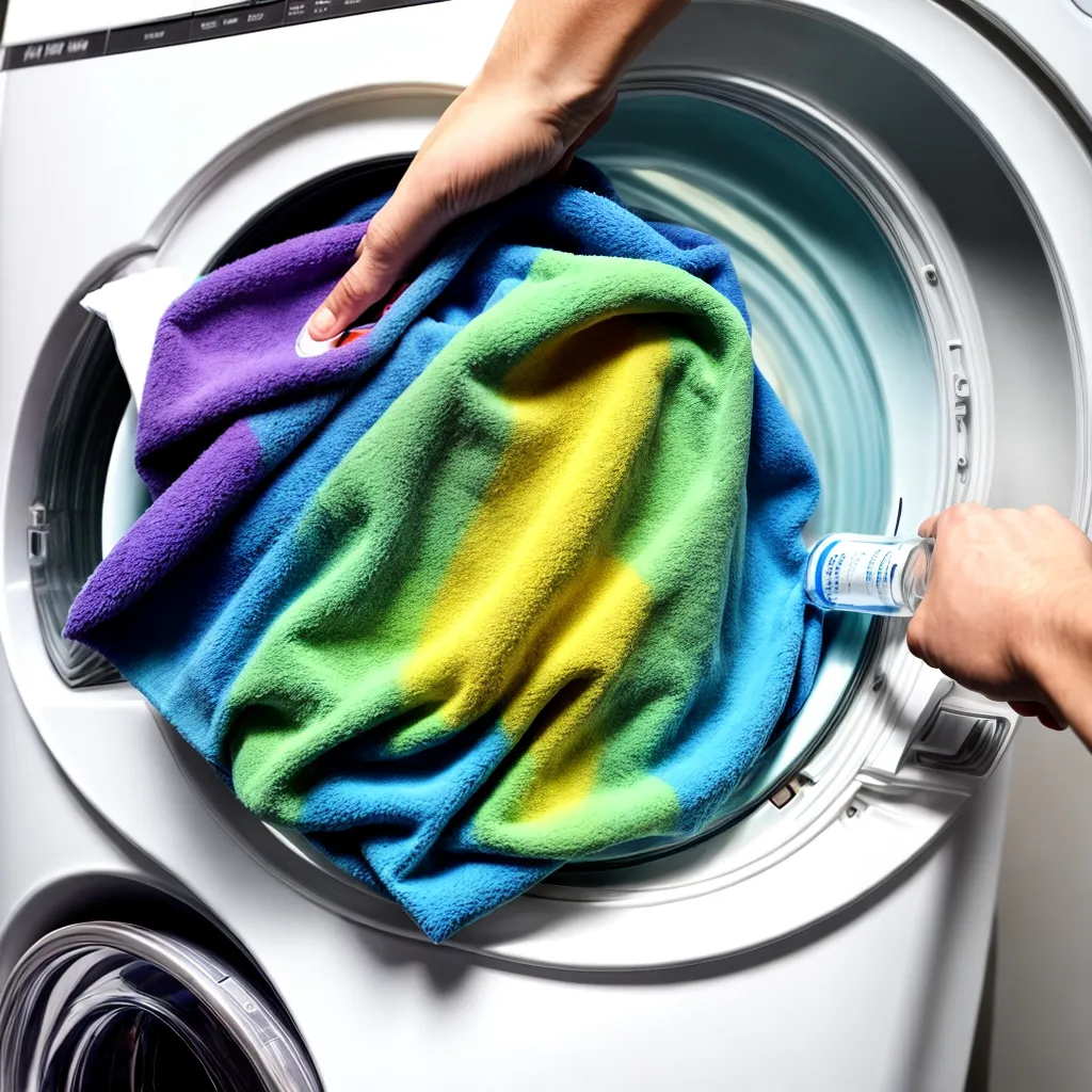 detergente ecologico lavadora roupas recicladas 1