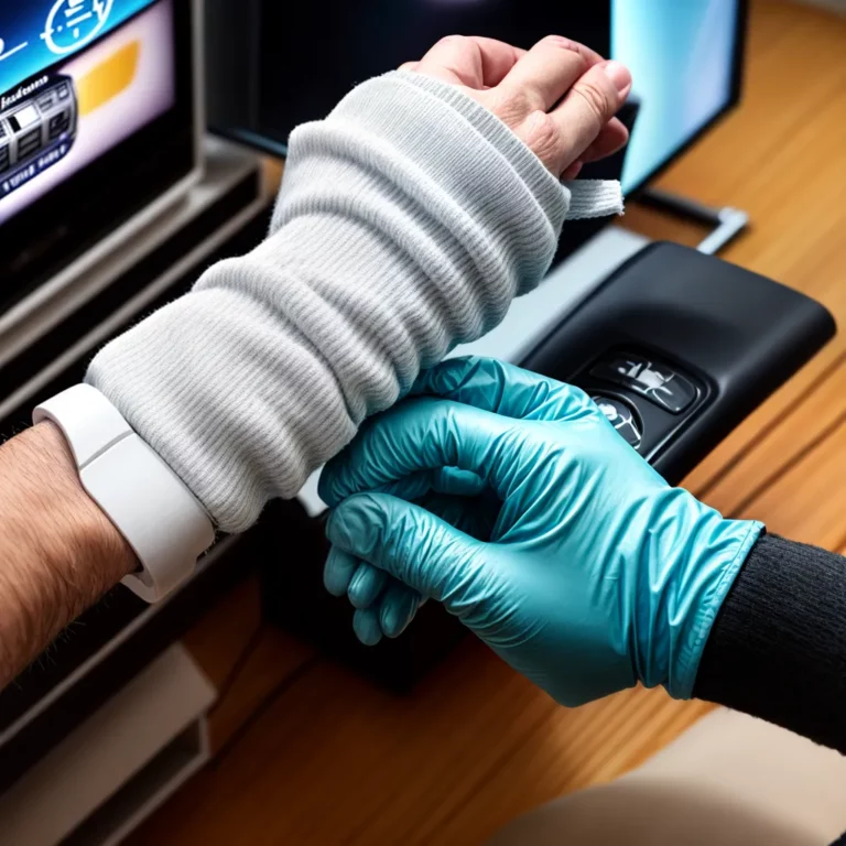 Como limpar e desinfetar o controle da TV