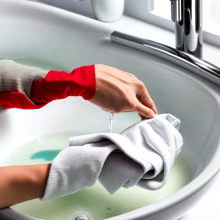Como limpar corretamente roupas de viscose