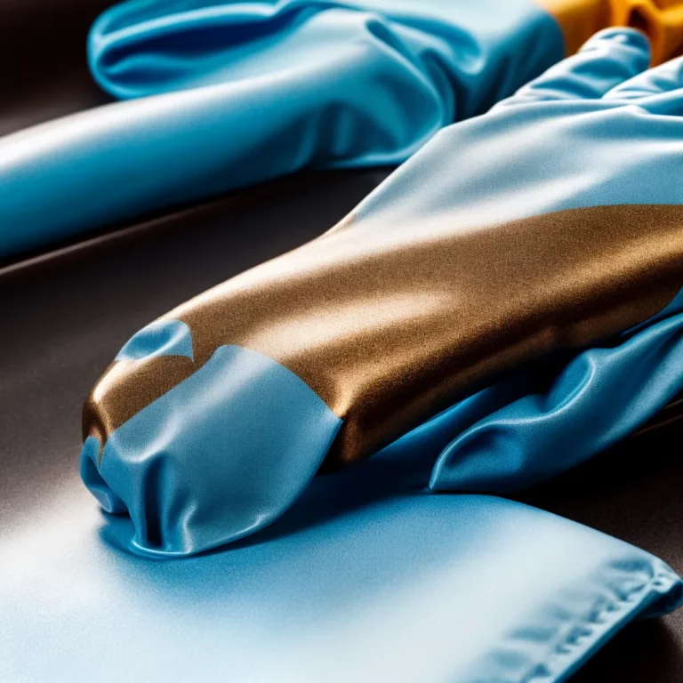 Como limpar e manter a limpeza de móveis de metal pintado