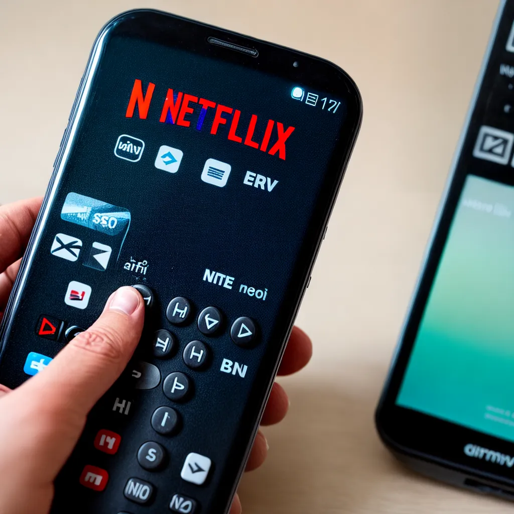 controle remoto netflix limpeza higienizacao