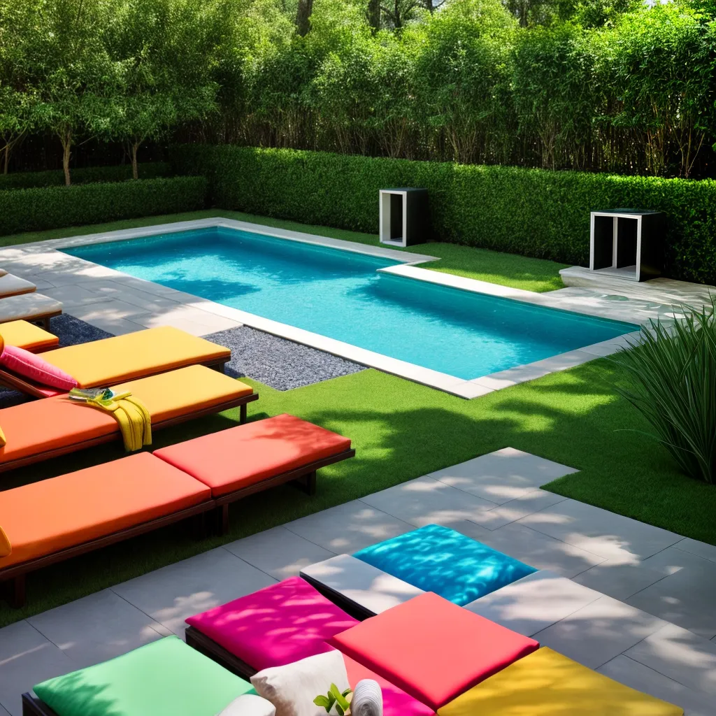 area externa casa campo piscina jardim area externa casa campo piscina jardim