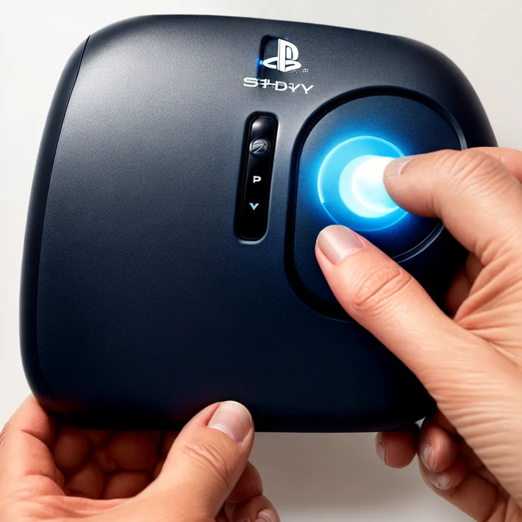 limpeza controle remoto playstation 1