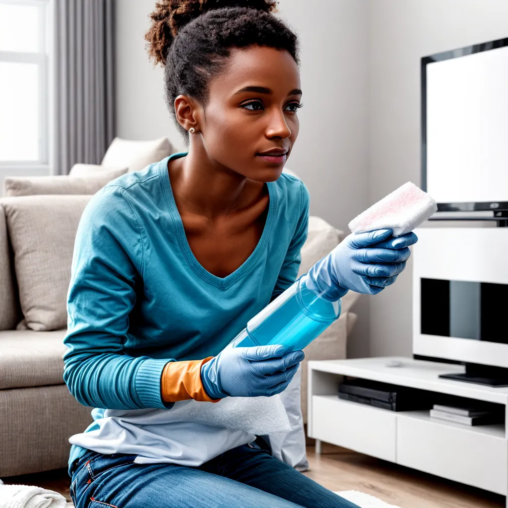limpeza controle remoto google tv limpeza controle remoto google tv