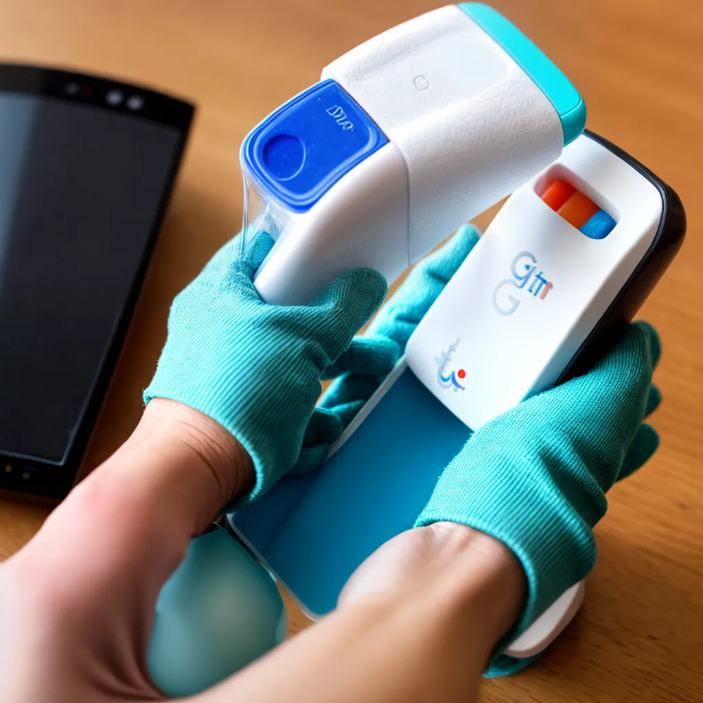 limpeza controle remoto google limpeza controle remoto google