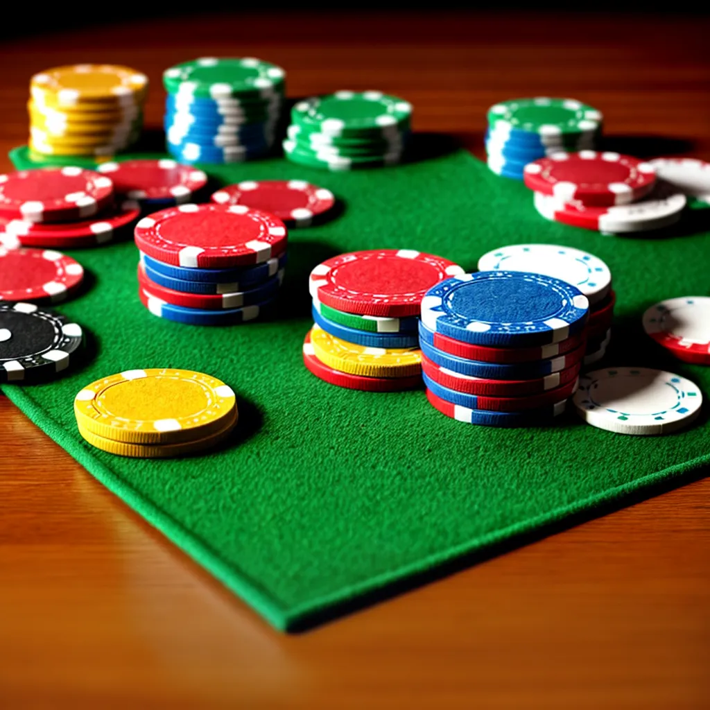 area jogos mesa madeira cartas