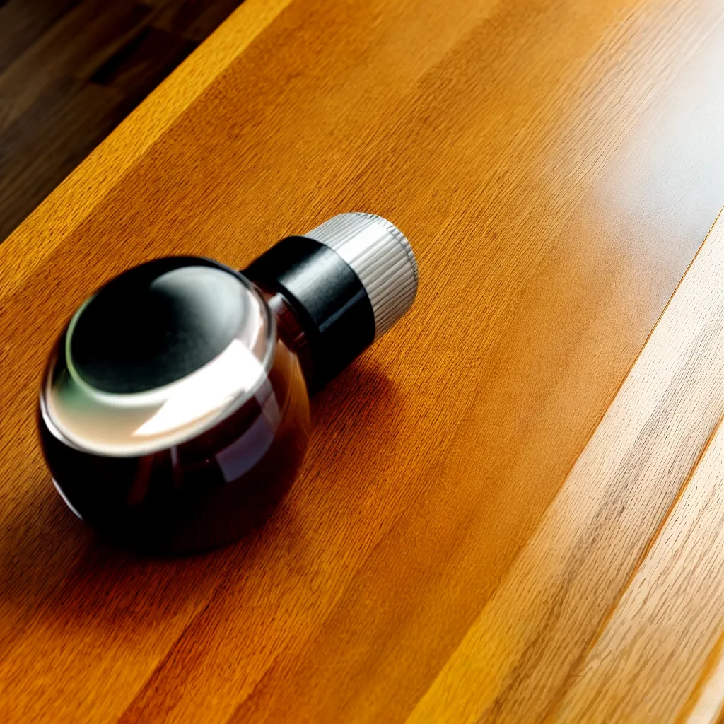 limpeza mesa oak suave