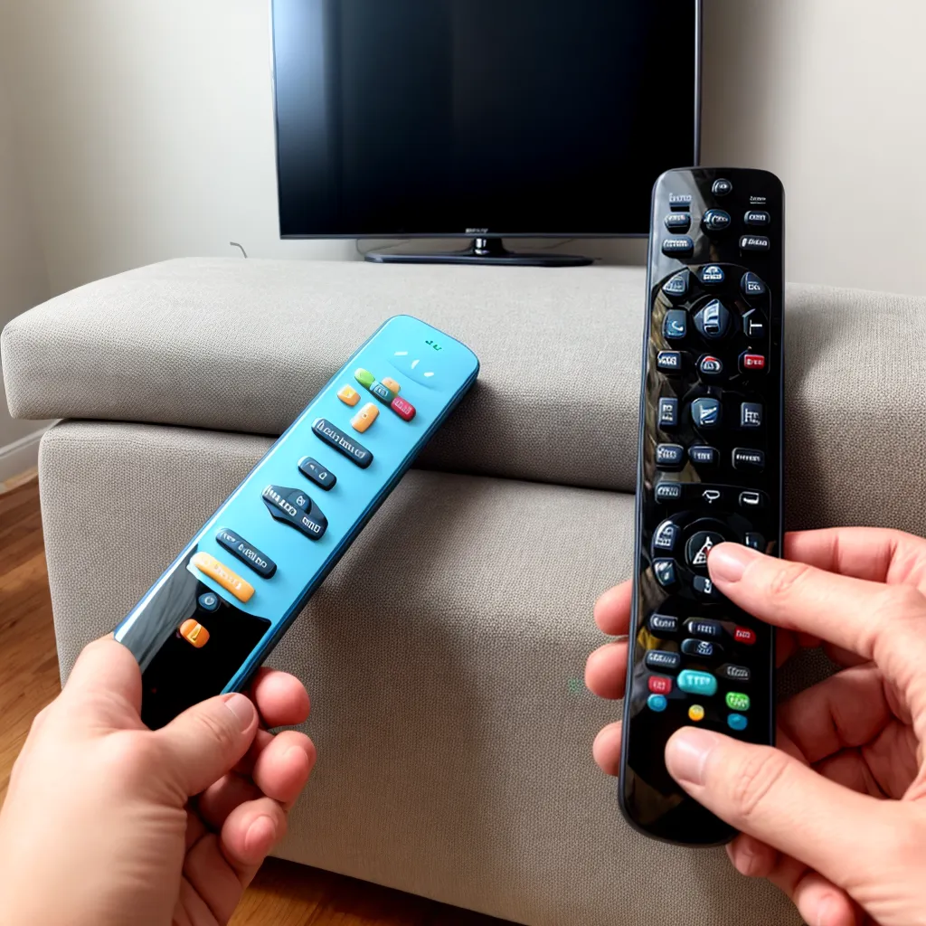 controle remoto xiaomi limpeza