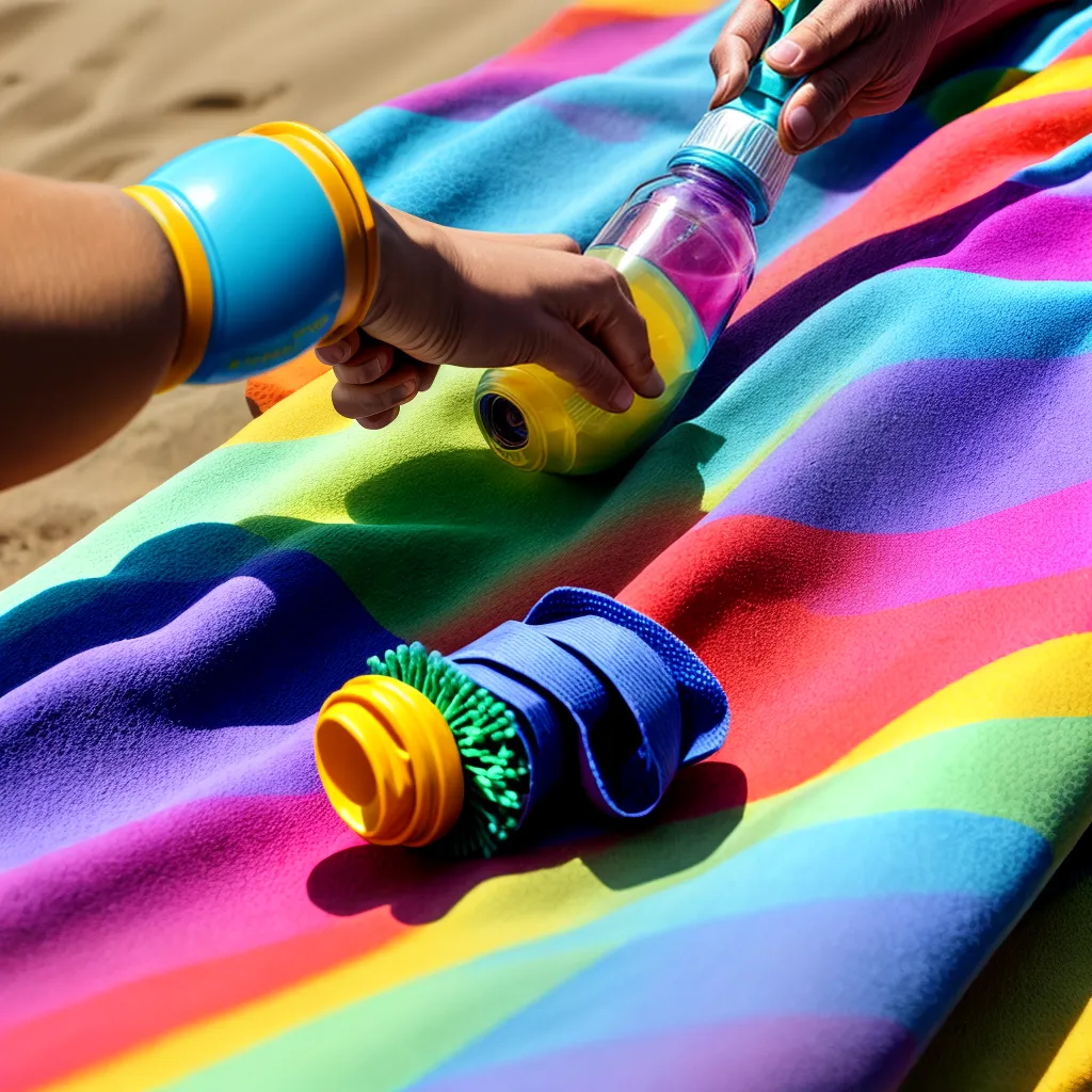 limpeza roupa spray sol brilhante