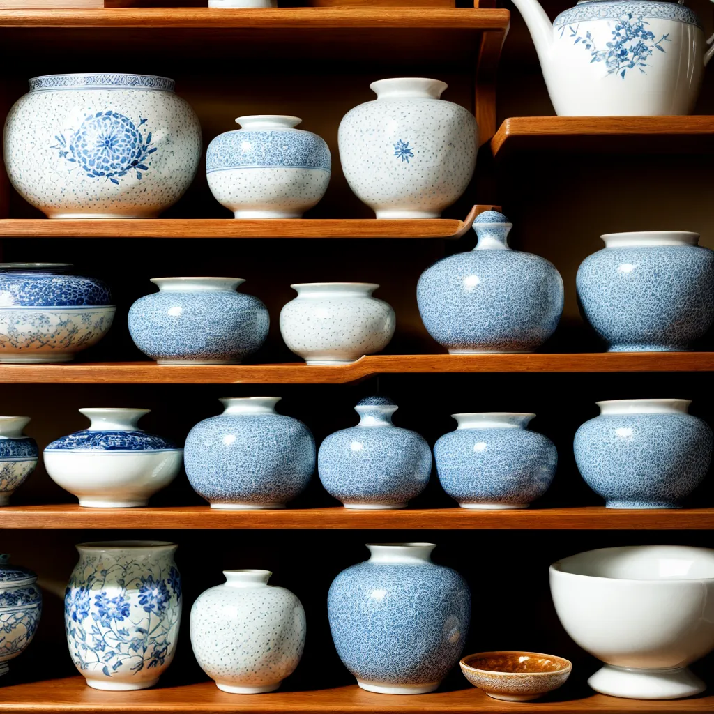 ceramicas porcelanas cores design cuidados