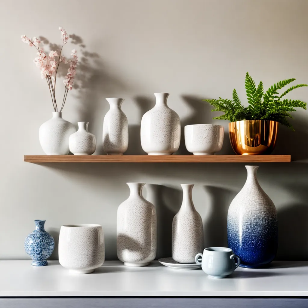 dicas cuidados pecas decorativas ceramica porcelana