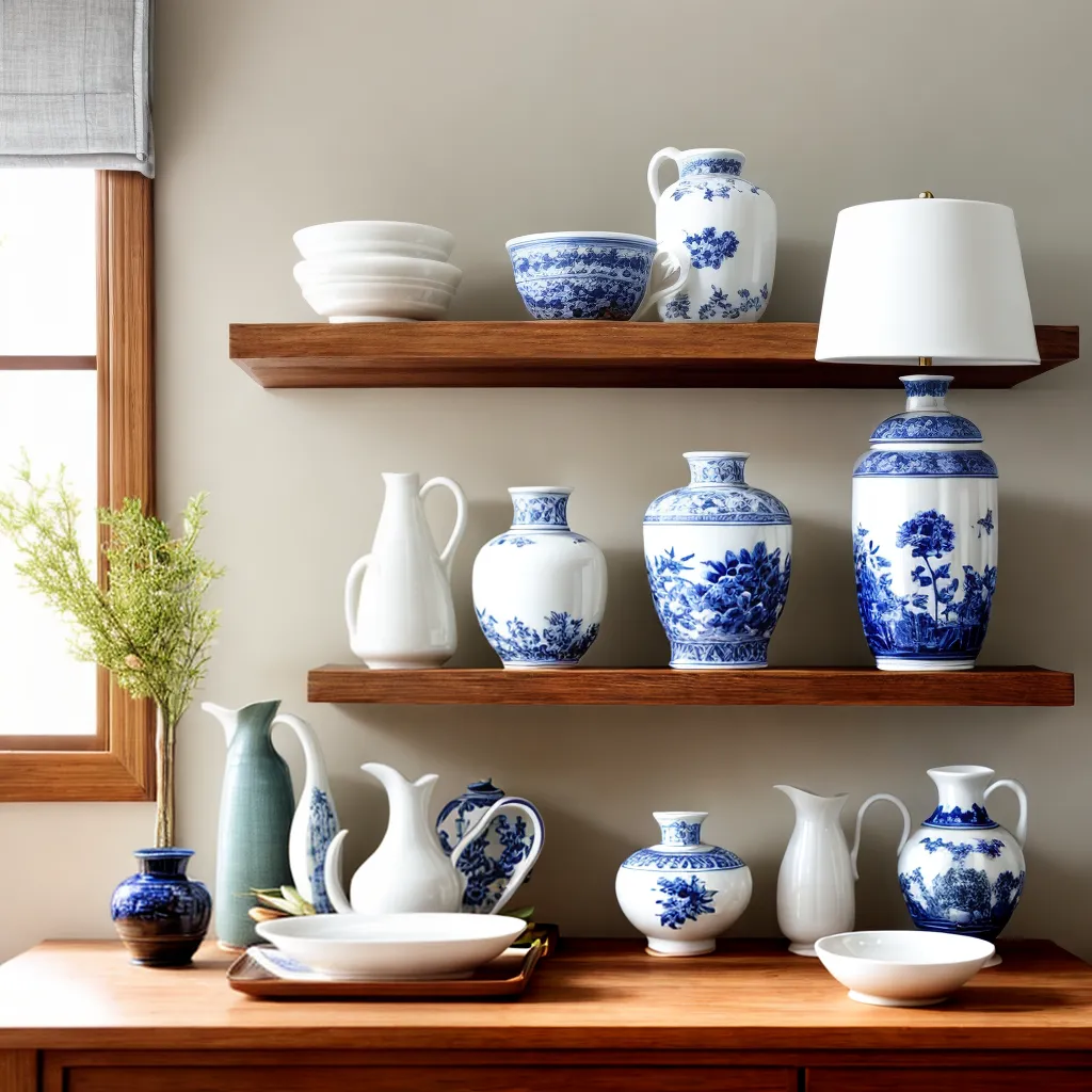 cuidados pecas ceramicas porcelana decoracao