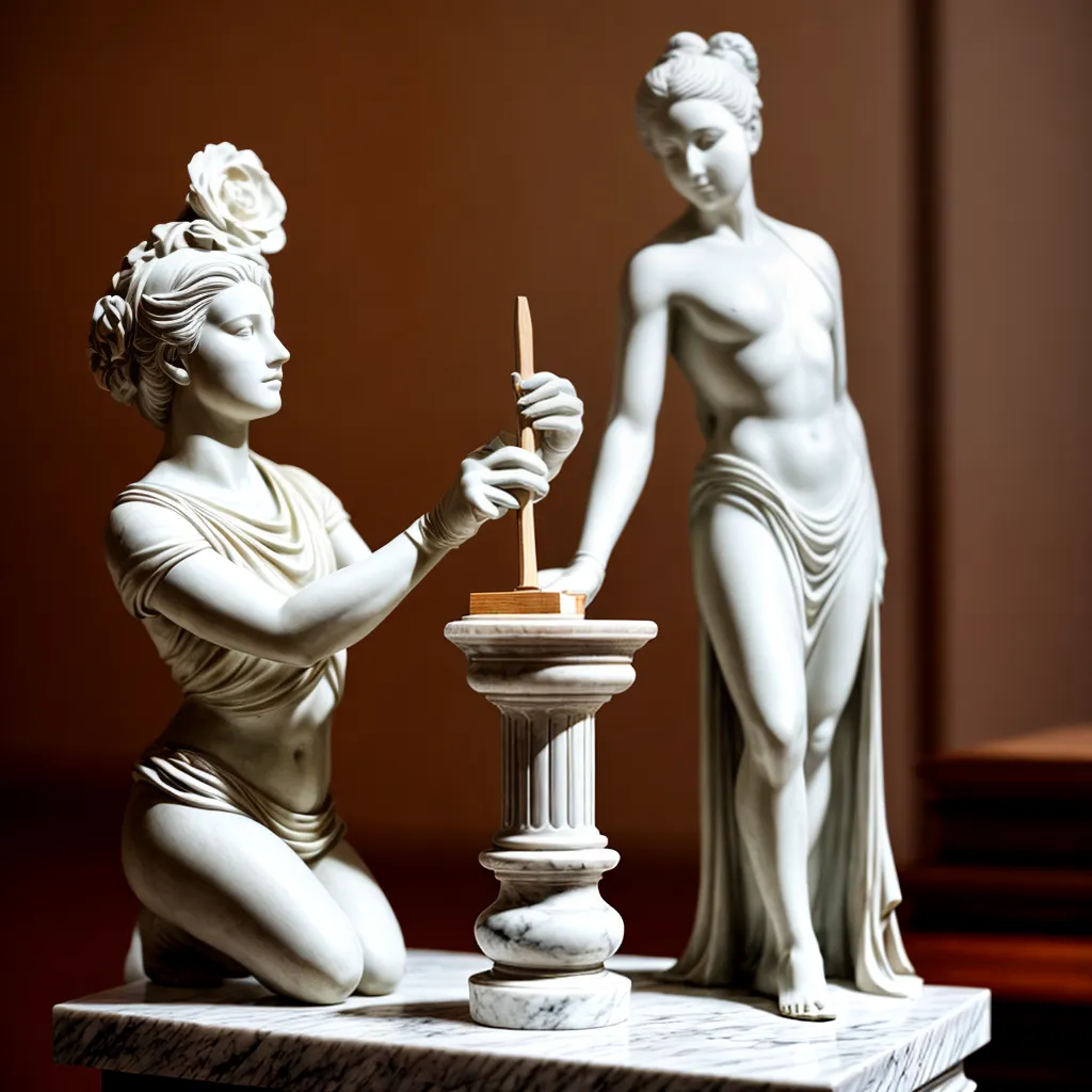 restaurador arte limpeza marmore