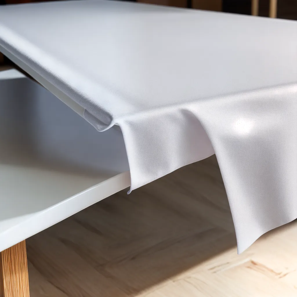 limpeza mesa lacada cuidado