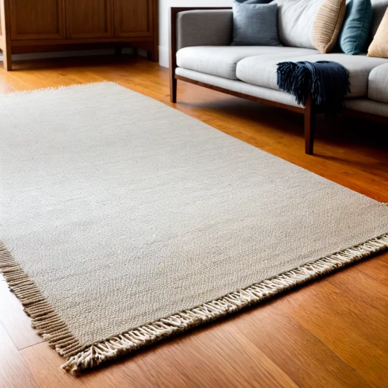 Como cuidar de itens de decoração feitos de sisal