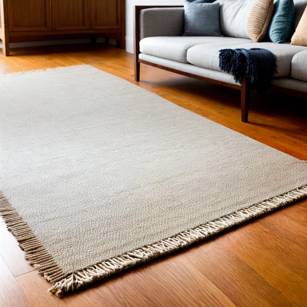 tapete sisal cuidados manutencao