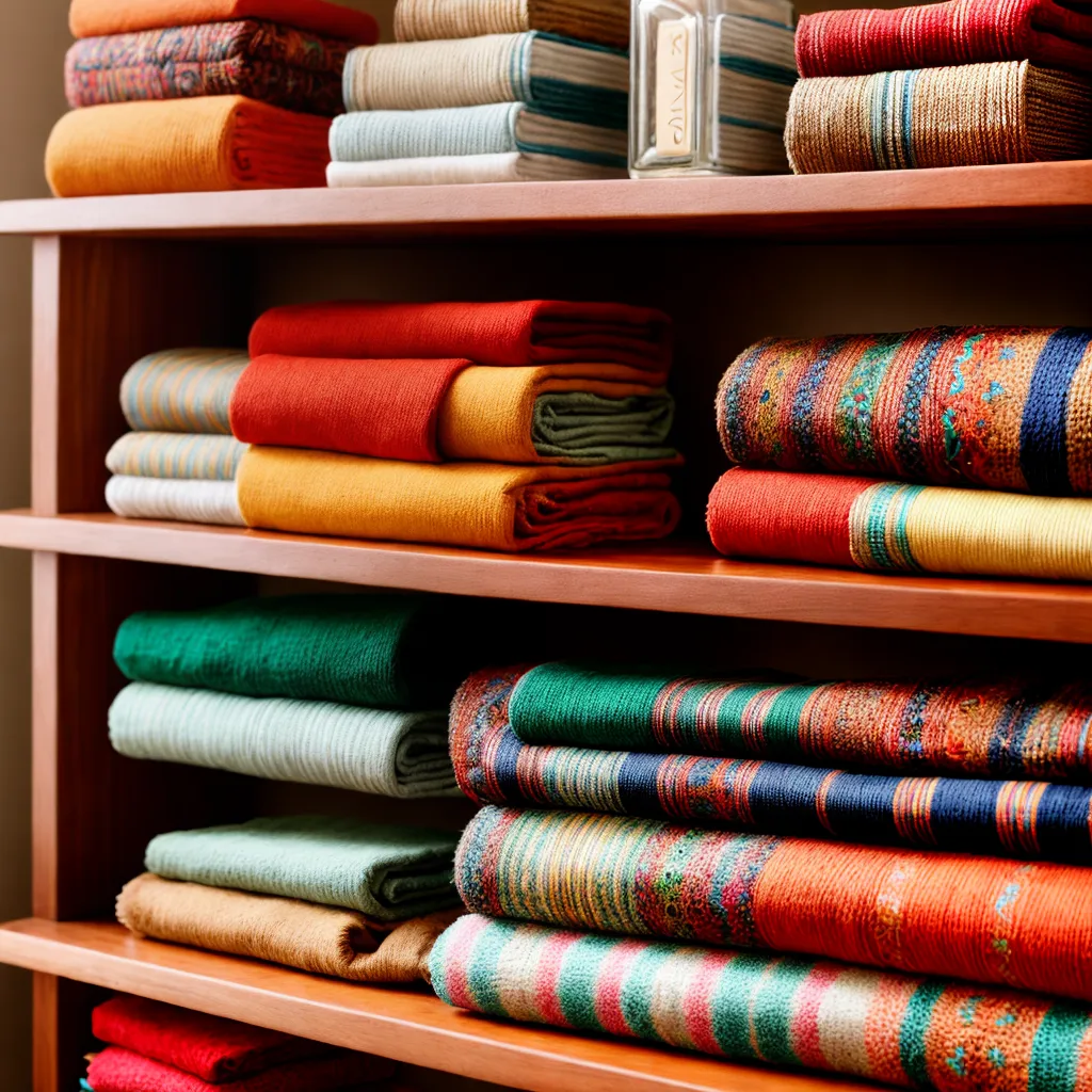 prateleira boho decoracao
