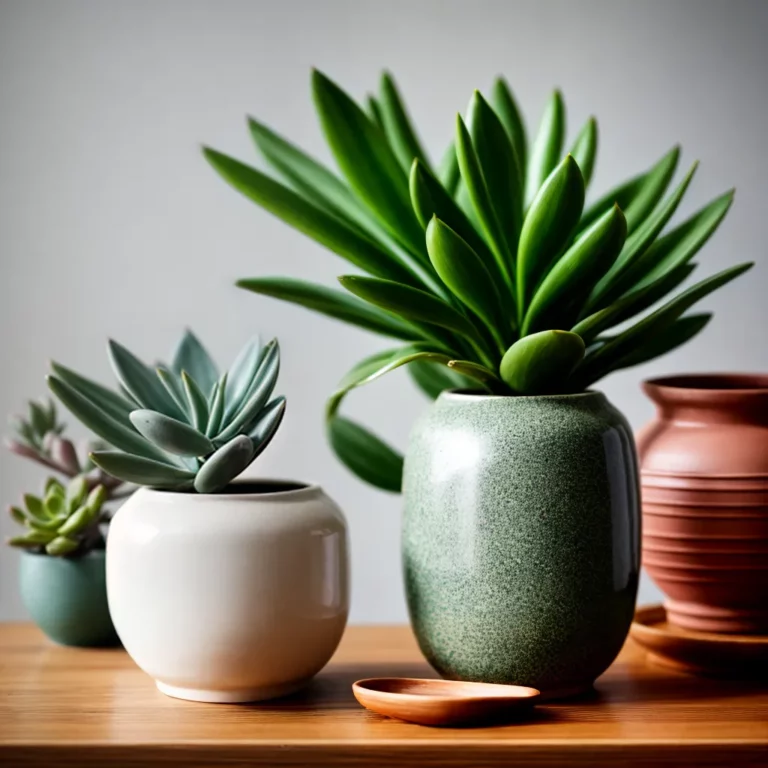 Como cuidar de peças de decoração feitas de argila