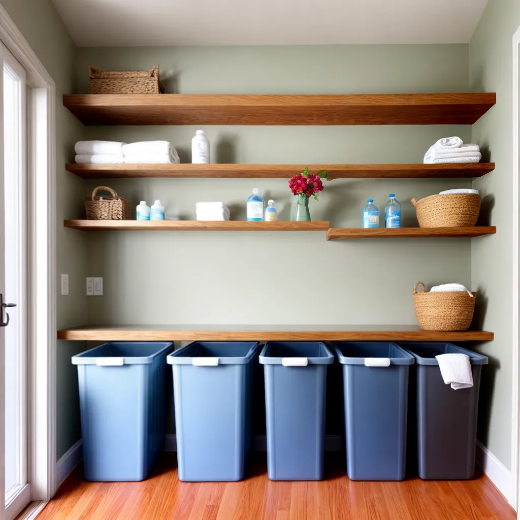 lavanderia organizada prateleiras bins armazenamento lavanderia organizada prateleiras bins armazenamento
