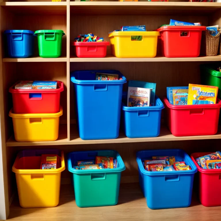 Cestos e caixas: soluções para organizar objetos