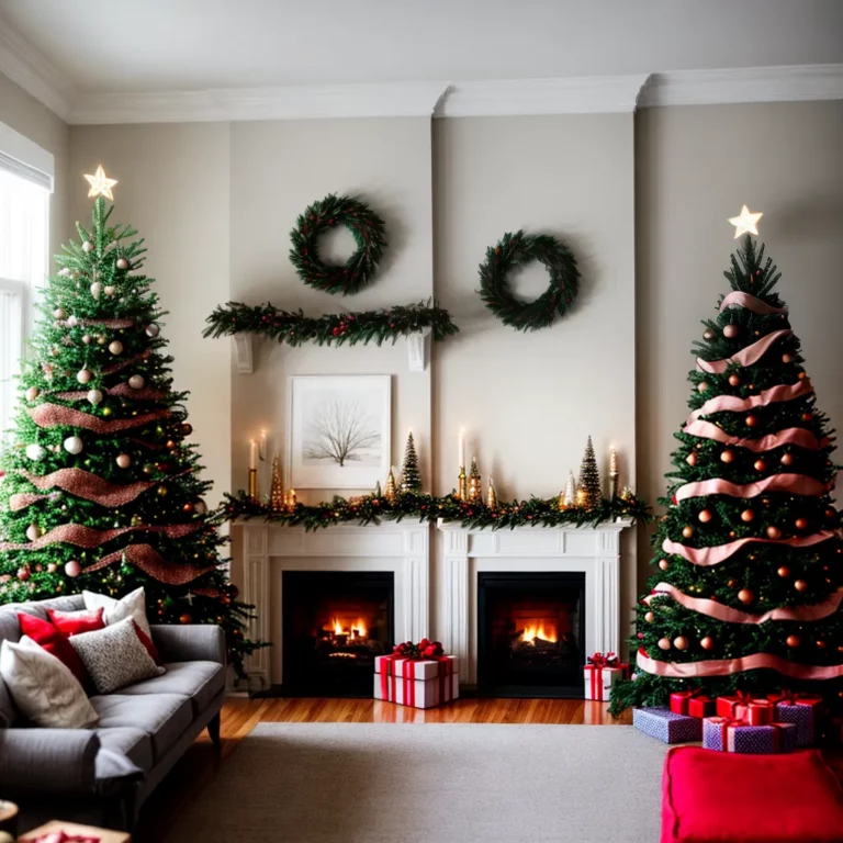 Como organizar a casa para o Natal e outras festividades