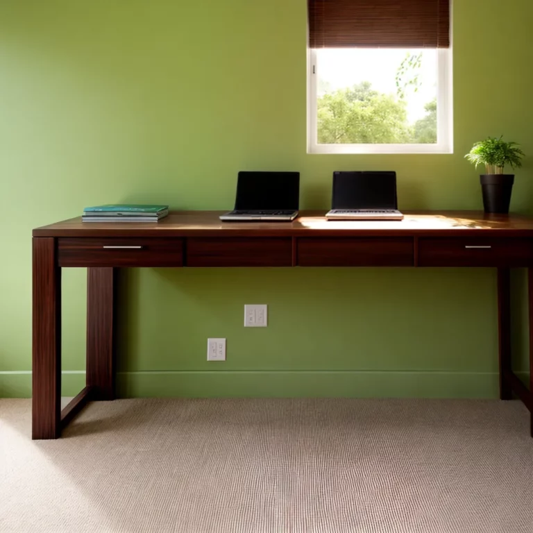 Dicas para organizar um espaço de home office compartilhado
