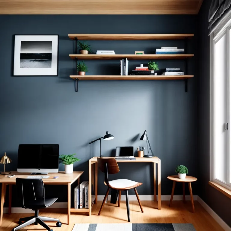 Organizando a casa para trabalhar e estudar em casa