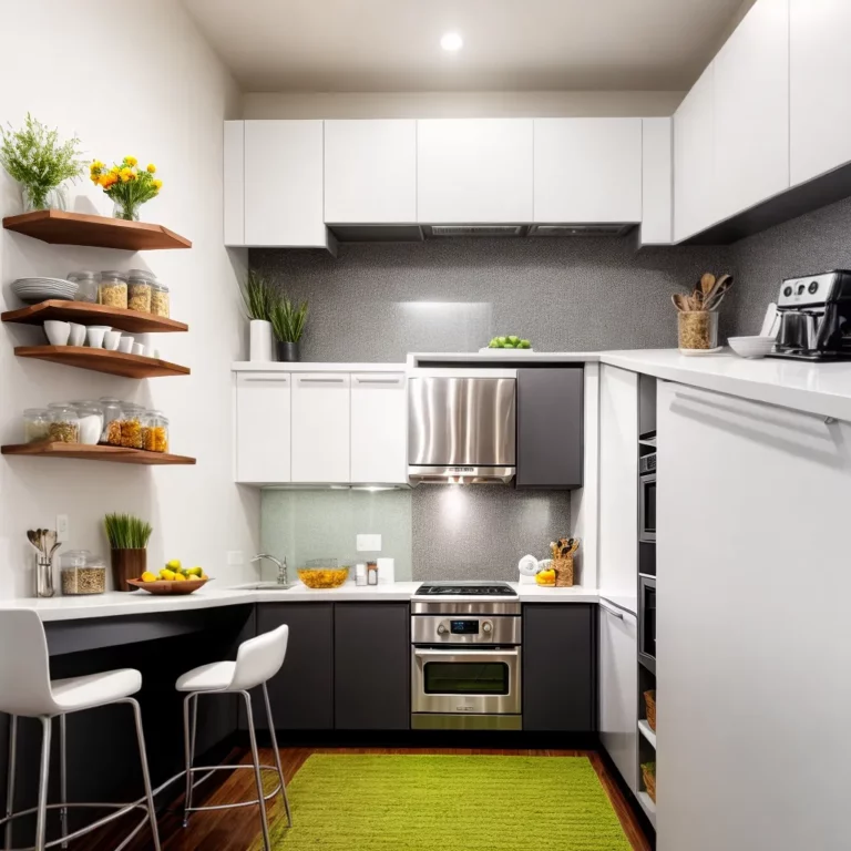 Organizando o espaço gourmet: dicas e ideias