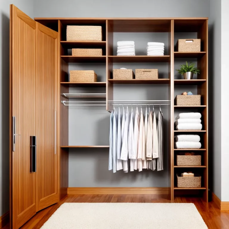 Como organizar a casa para facilitar a limpeza
