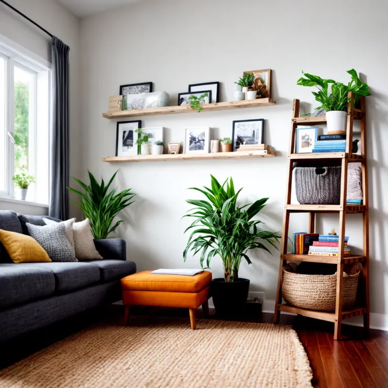 Dicas para organizar a casa com soluções de baixo custo