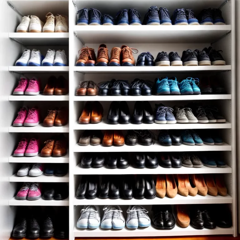 Dicas para organizar a casa com soluções de armazenamento flexível