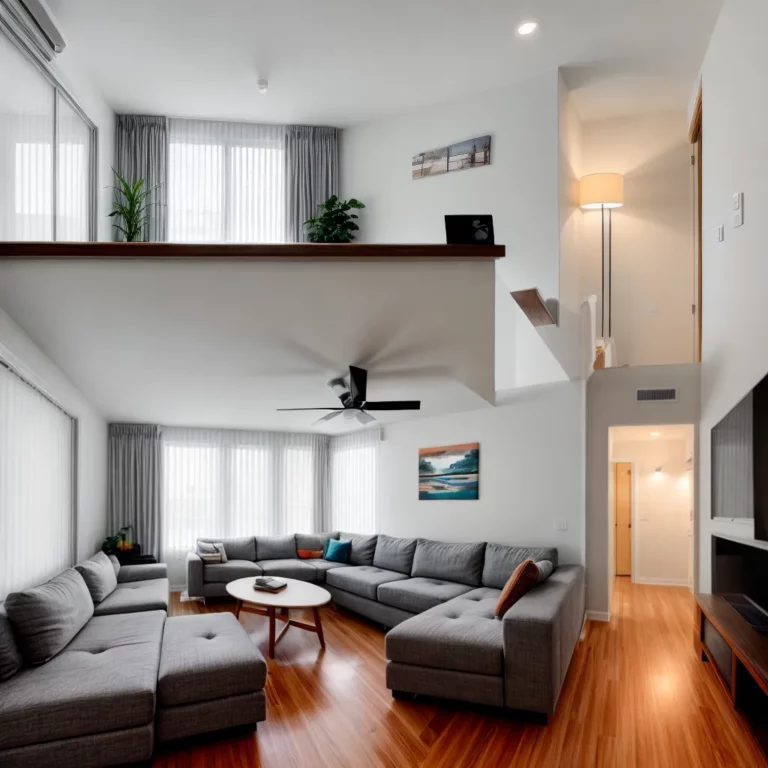 Organizando a casa com soluções de iluminação inteligente