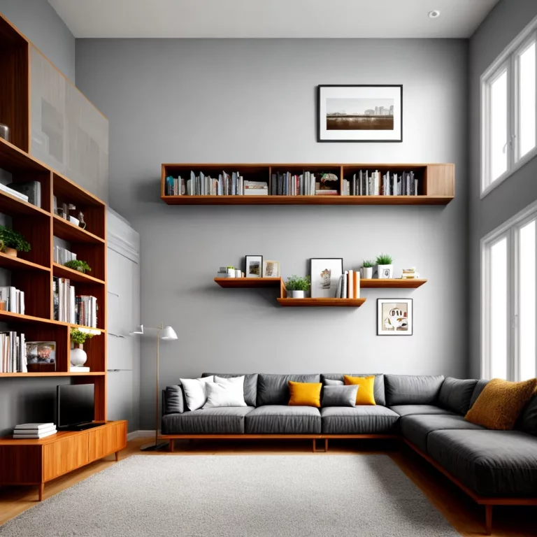 Como organizar a casa com arte e decoração