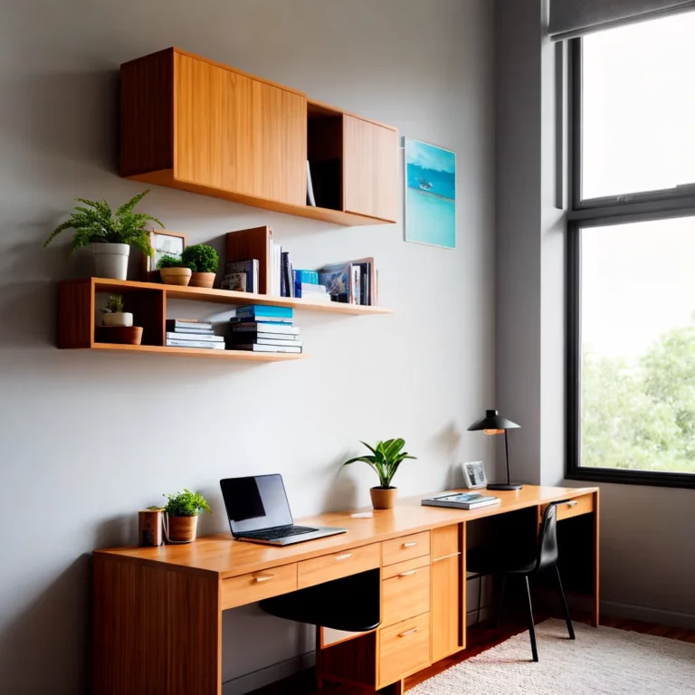 Como organizar a casa para melhorar a concentração e o foco