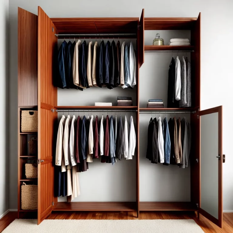 Organizando a casa com soluções de design durável