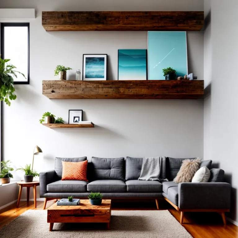 Dicas para organizar a casa com soluções de design sustentável