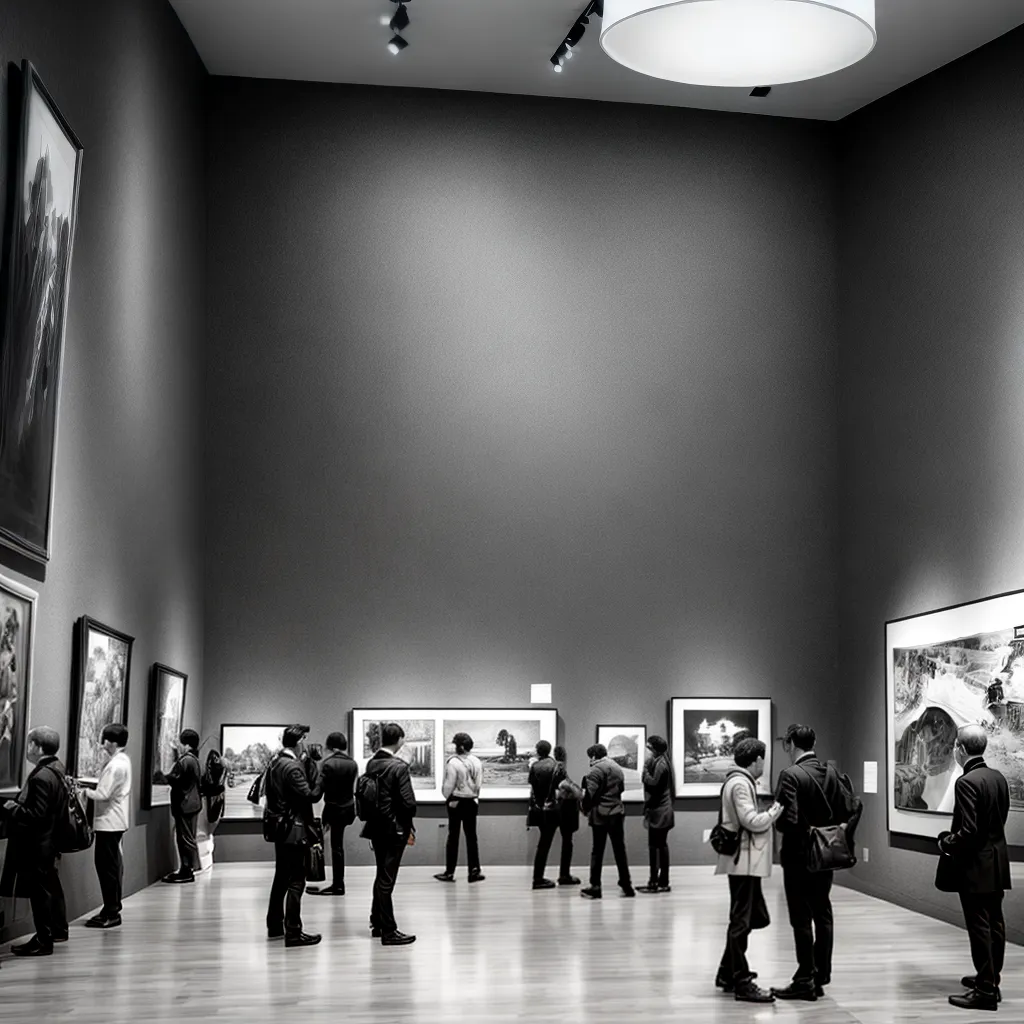 galeria arte movimentos 20 seculo 1