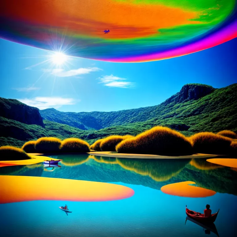 O surrealismo e a arte dos sonhos