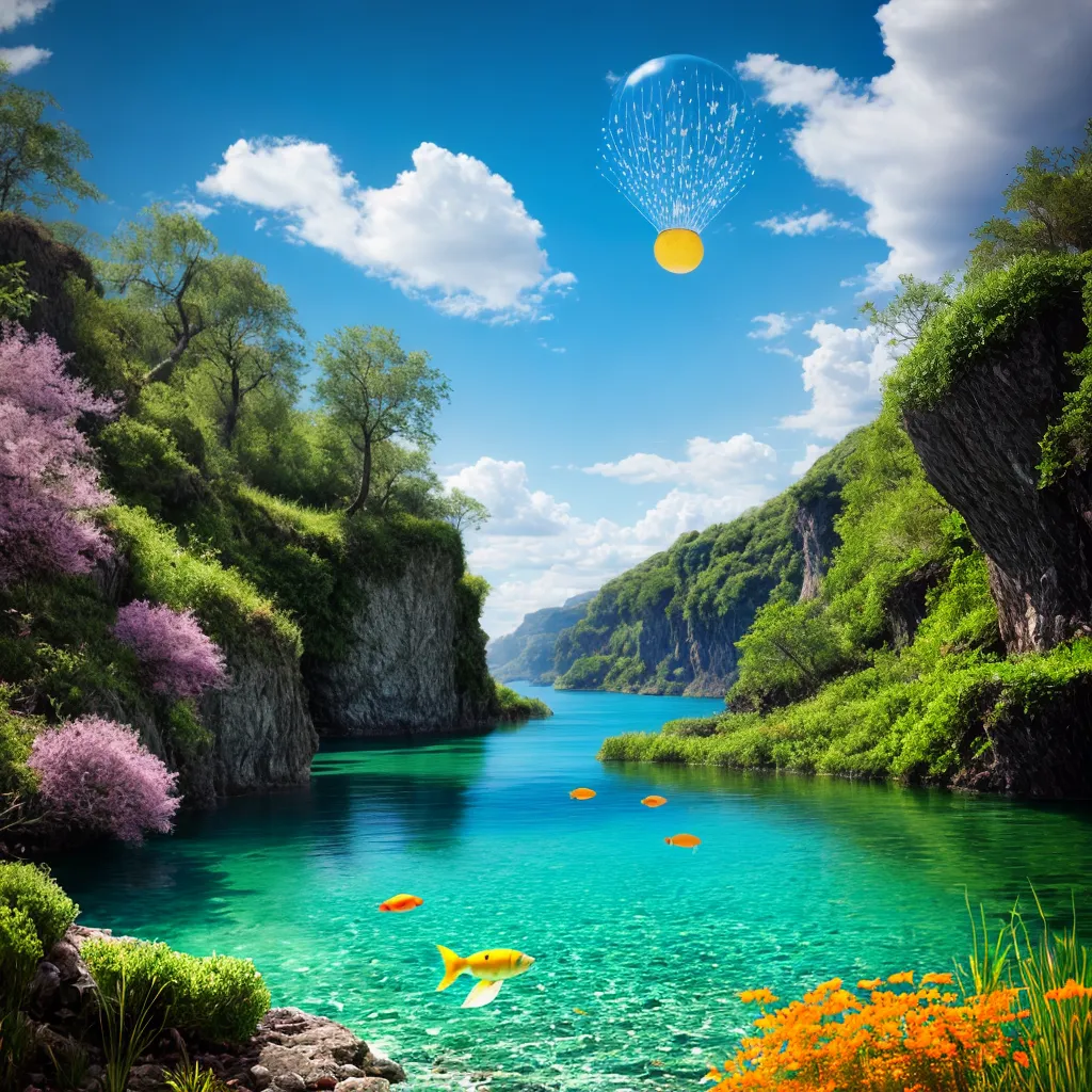 pintura surrealismo paisagem imaginacao pintura surrealismo paisagem imaginacao