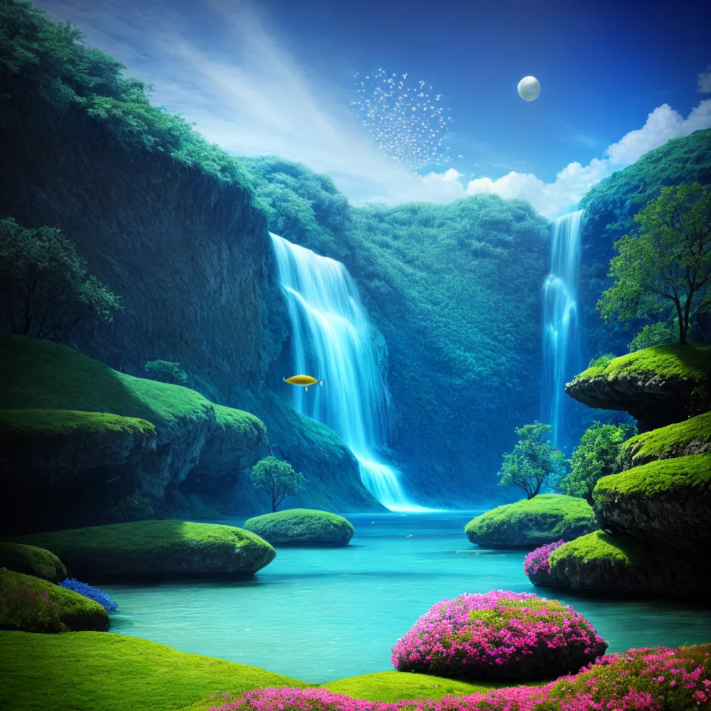 surrealismo paisagem onirica sonhos surrealismo paisagem onirica sonhos